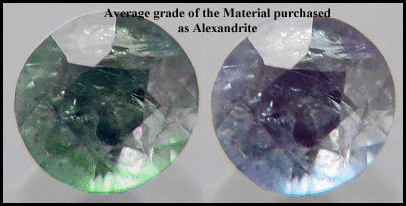 Alexandrite
