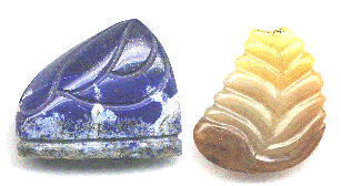 Stand Alone Carvings