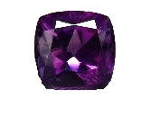 Cushion cut