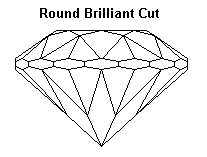 Round Brilliant