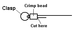 Crimp Beads