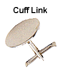 Cuff Link