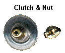 Clutch & Nut