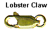 Lobster Claw