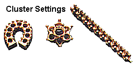 Cluster Settings