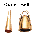 Bell & Cone