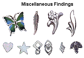 Misc. Findings