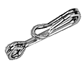 Hook and Eye