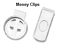 Money Clips