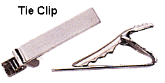 Tie Clip