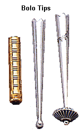 Bolo Tips