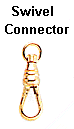 Swivel Connector