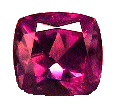 Rhodolite
