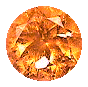 Hessonite