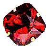 Pyrope Garnet