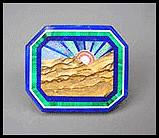 Lapis Intarsia