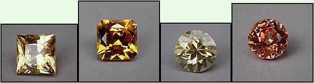 Mali Garnet