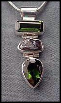 Moldavite