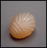 Carved Moonstone