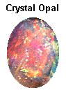 Crystal Opal