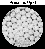 Common Opal