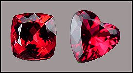 Rubalite Tourmaline
