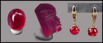 Rubalite Tourmaline
