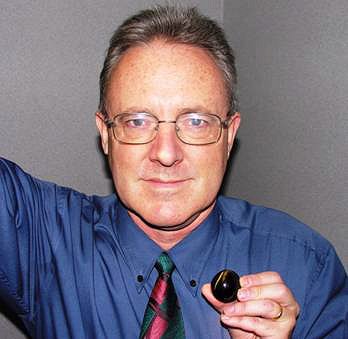 Jeffery Bergman 