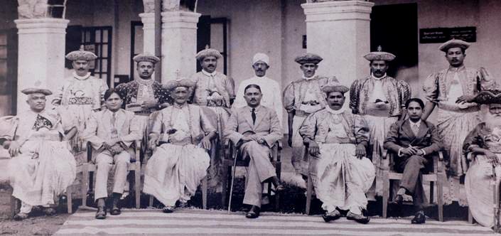 Chieftain�s gathering