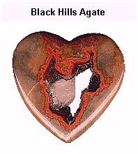 Black Hills Agate