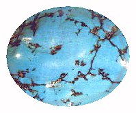 Arizona Turquoise