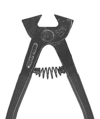 Tile Nippers