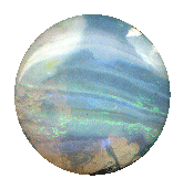Opal Cabochon