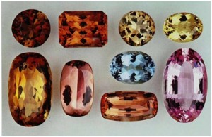 Topaz Jewelry and Gemstone Information Topaz Jewelry and Gemstone Information
