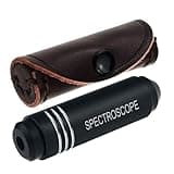 Handheld Diffraction Spectroscope,...image