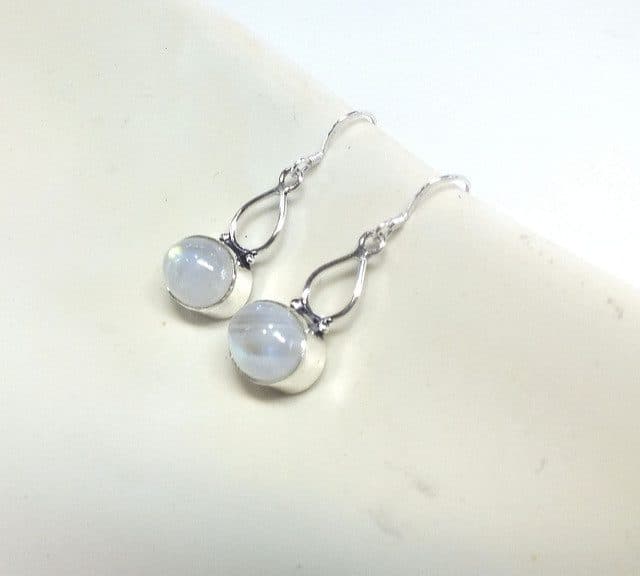moonstone - birthstone jewelry