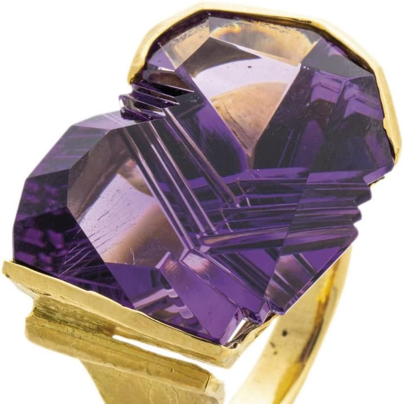 Amethyst Photos & Images - Gem Gallery | International Gem Society