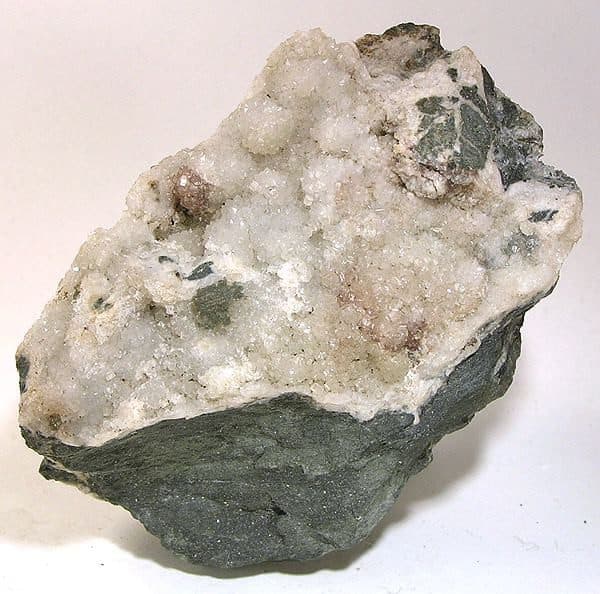 apatite - francolite