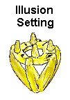 gem settings - illusion