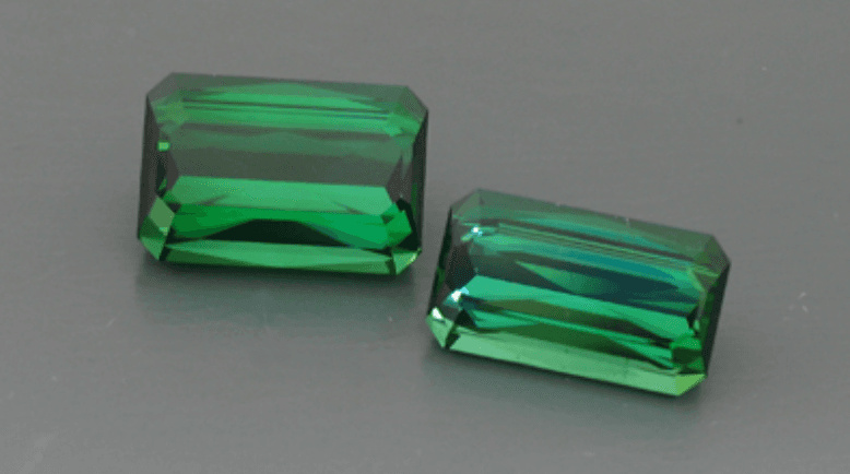 gem pricing - tourmalines