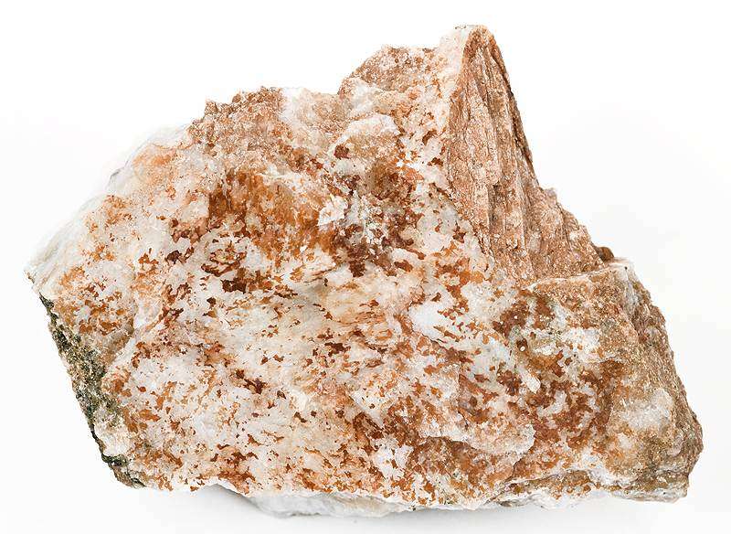 danburite - type locality