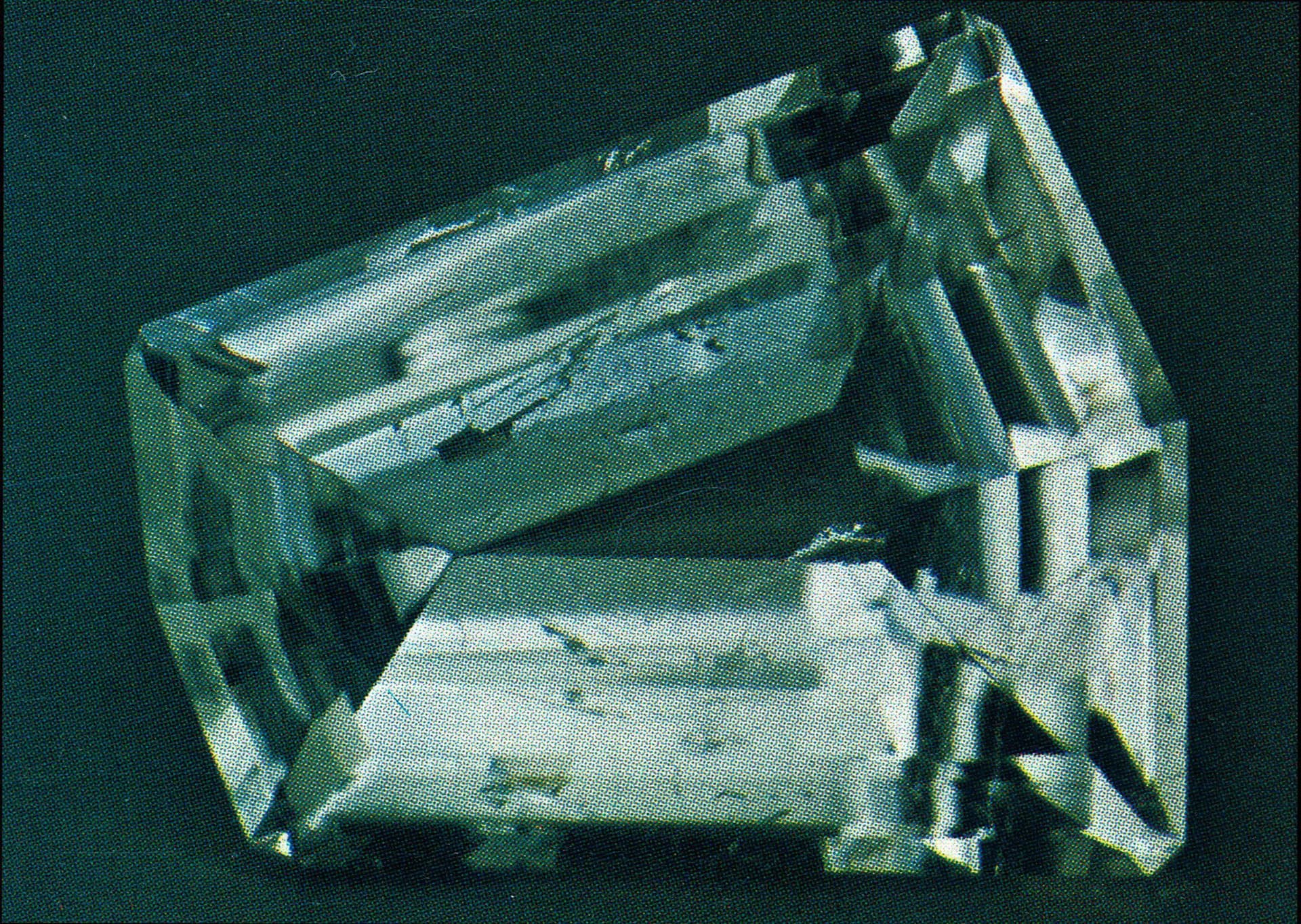 Colemanite - 26.50 cts