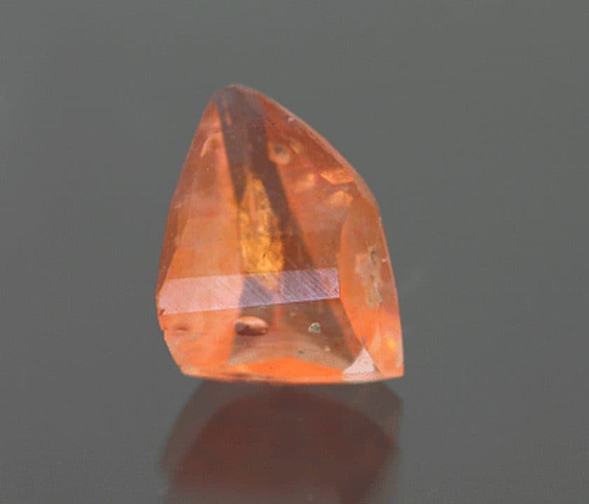 villiaumite - Namibia