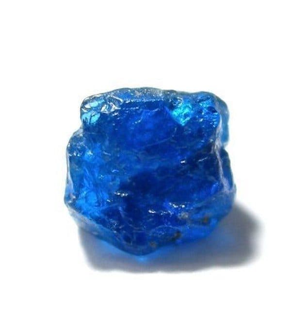 Loose haüyne crystal - Germany