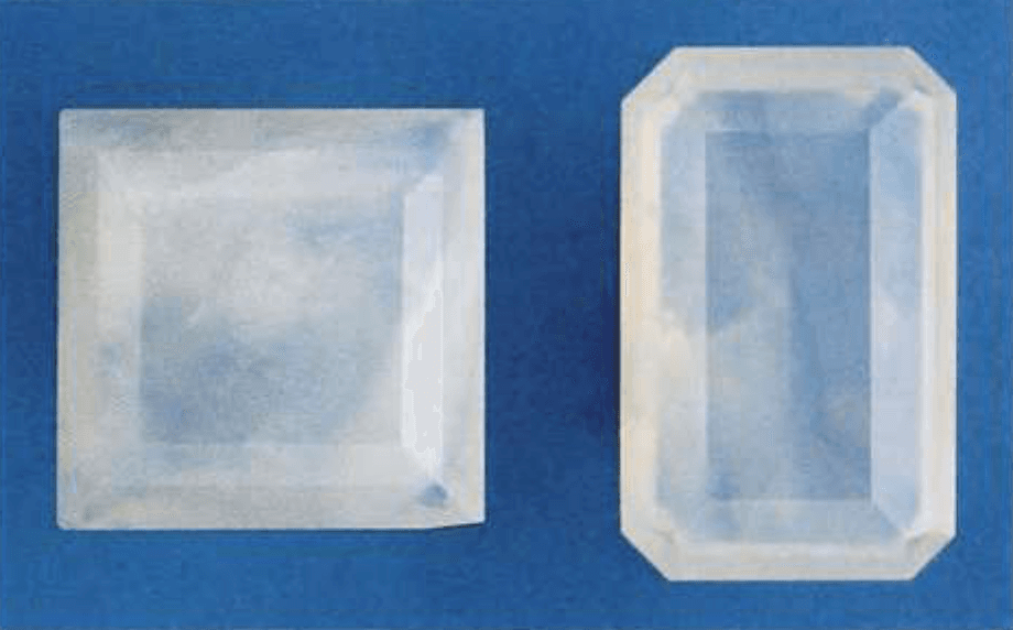 faceted xonotlite - Italy