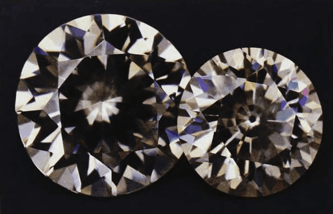 diamond myths - lithium niobate