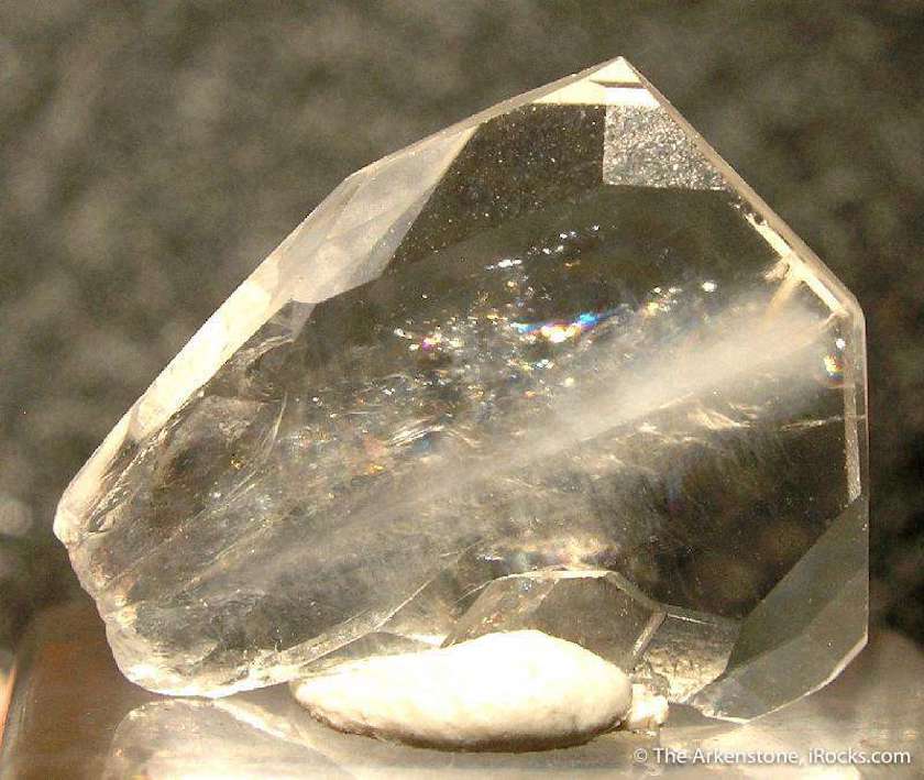 whewellite crystal - Germany