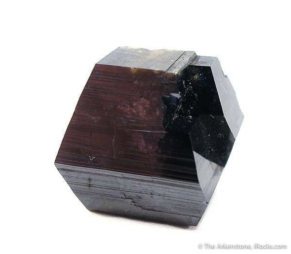 anatase crystal - Pakistan