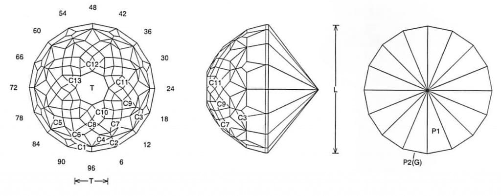 Kalli Jeff Graham Facet Design 1