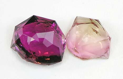 Cutting Natural Rough Stones: The Breaks - International Gem Society
